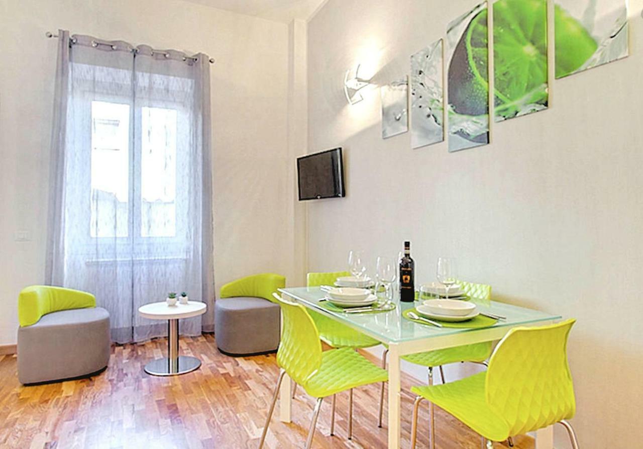 La Marmora Elegant Appartamento *