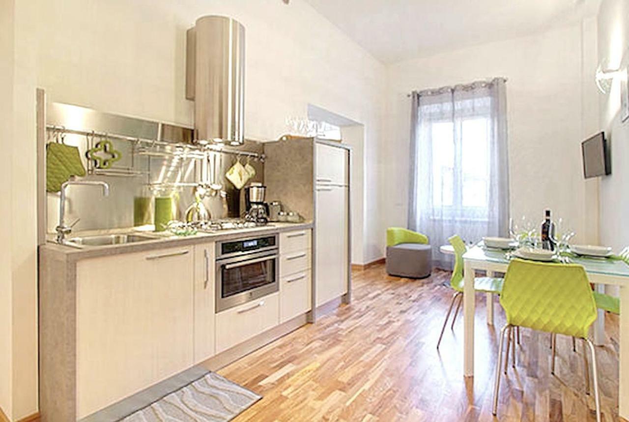 La Marmora Elegant Appartamento *