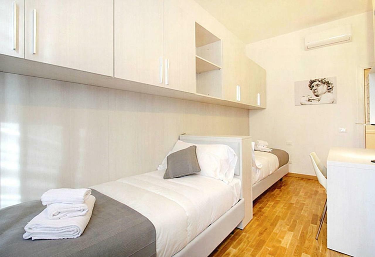 La Marmora Elegant Appartamento Firenze