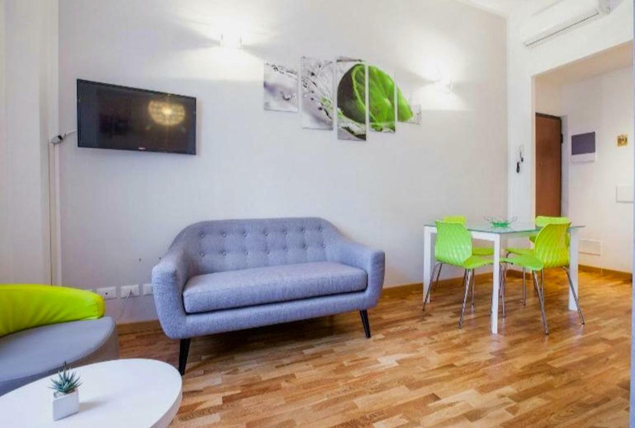 La Marmora Elegant Firenze