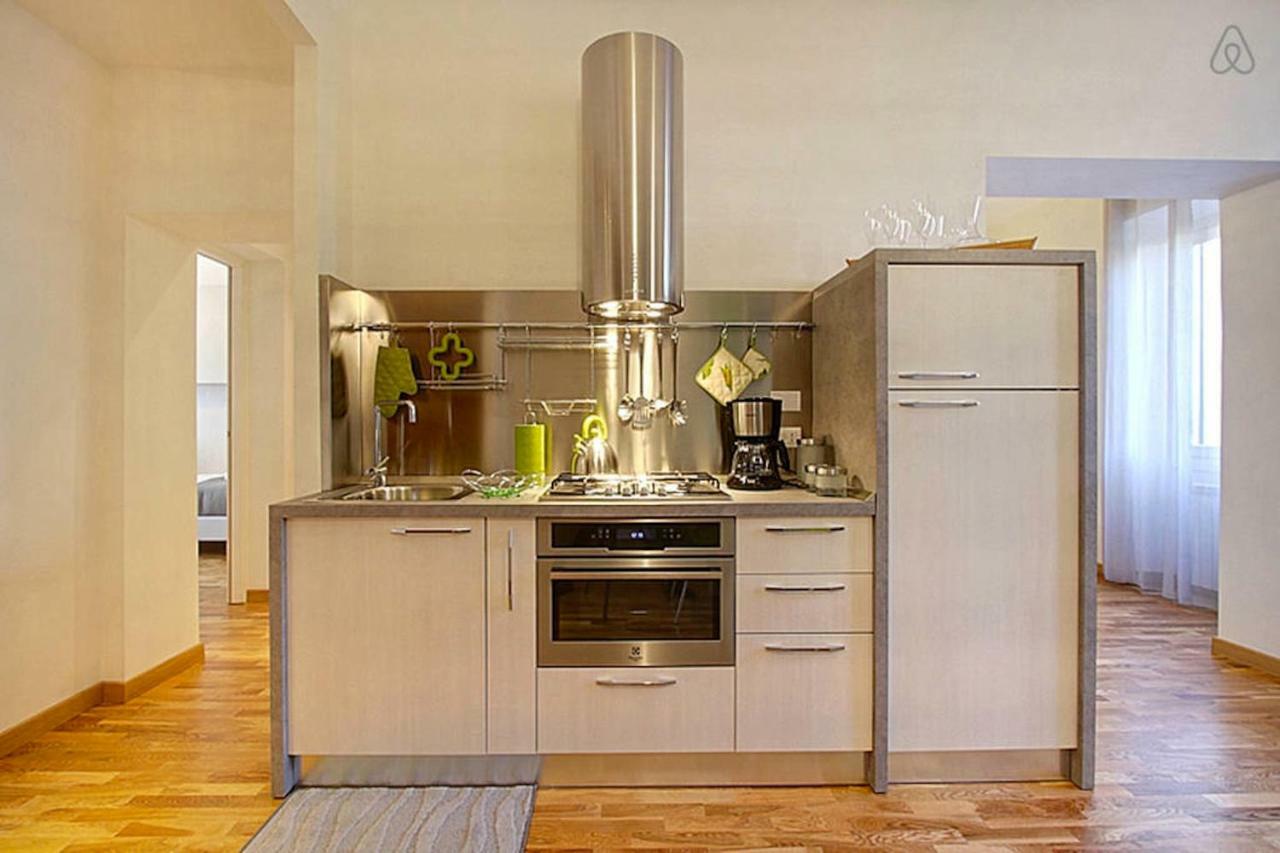 La Marmora Elegant Appartamento Firenze