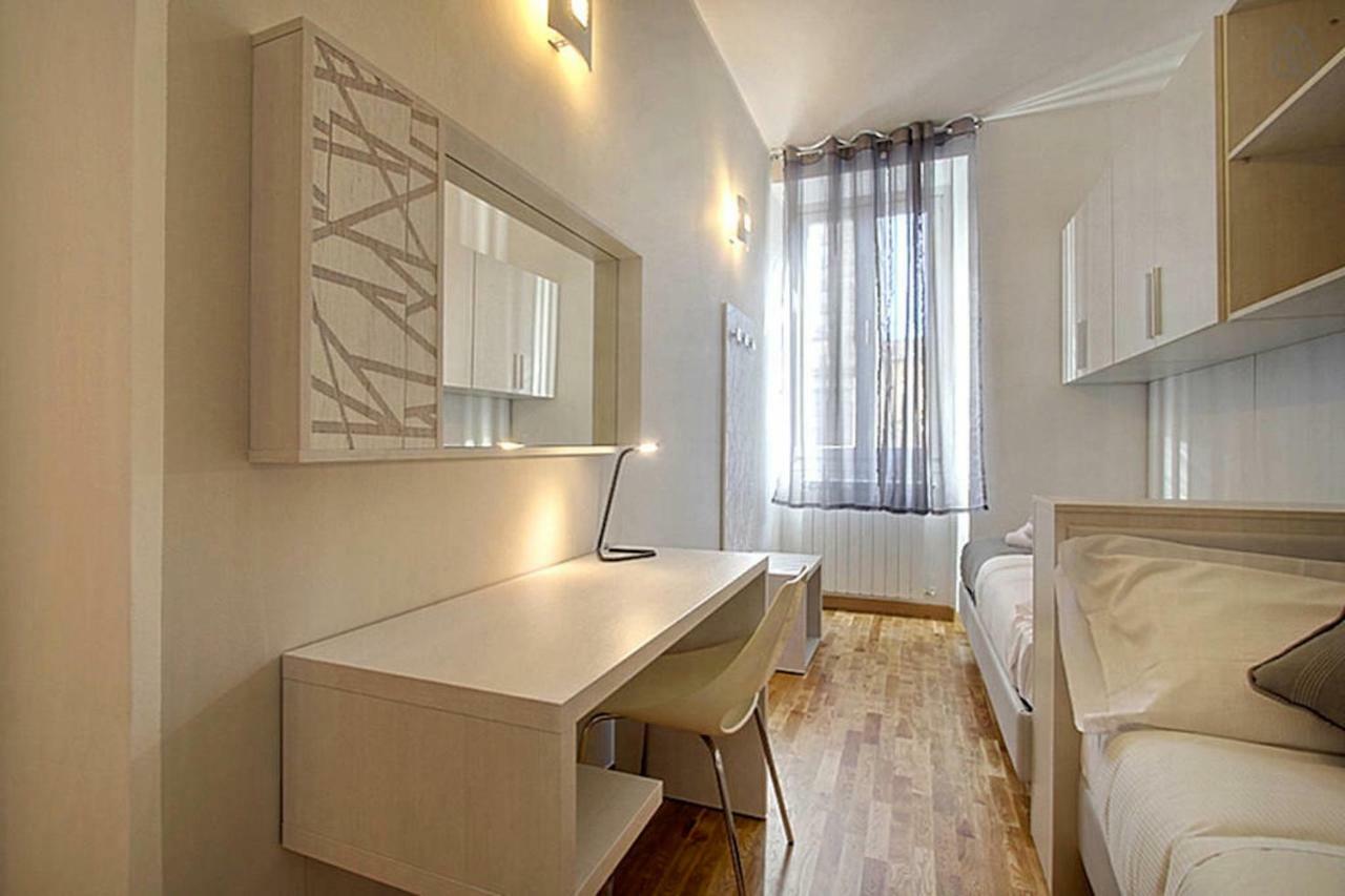 Appartamento La Marmora Elegant Firenze