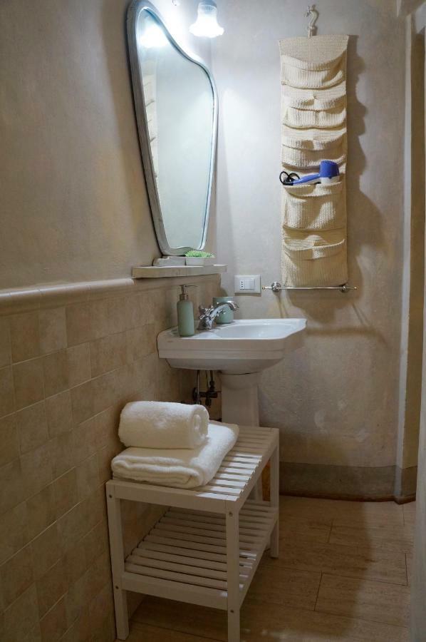 Apartment Casa Ricasoli Florenz