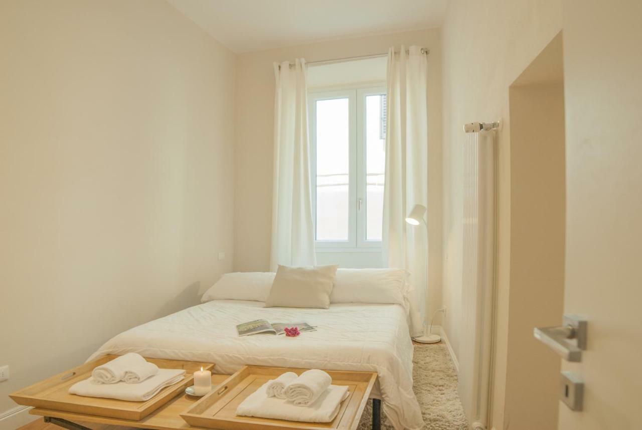 Apartment Condotta Florence