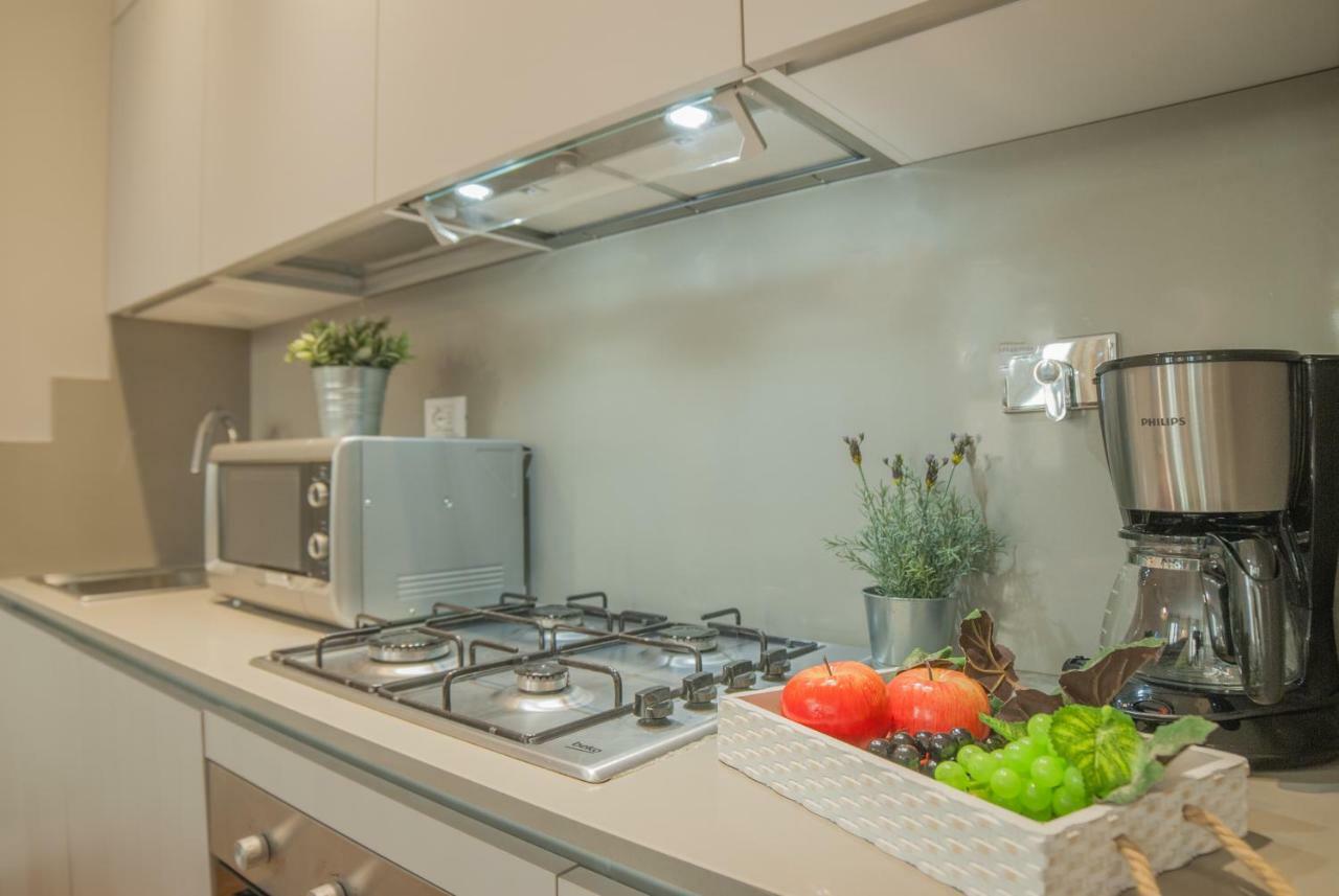 Apartment Condotta Florence