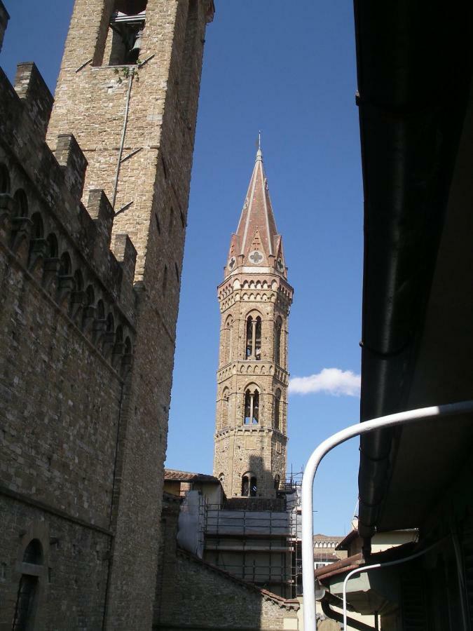 Bargello * Florence