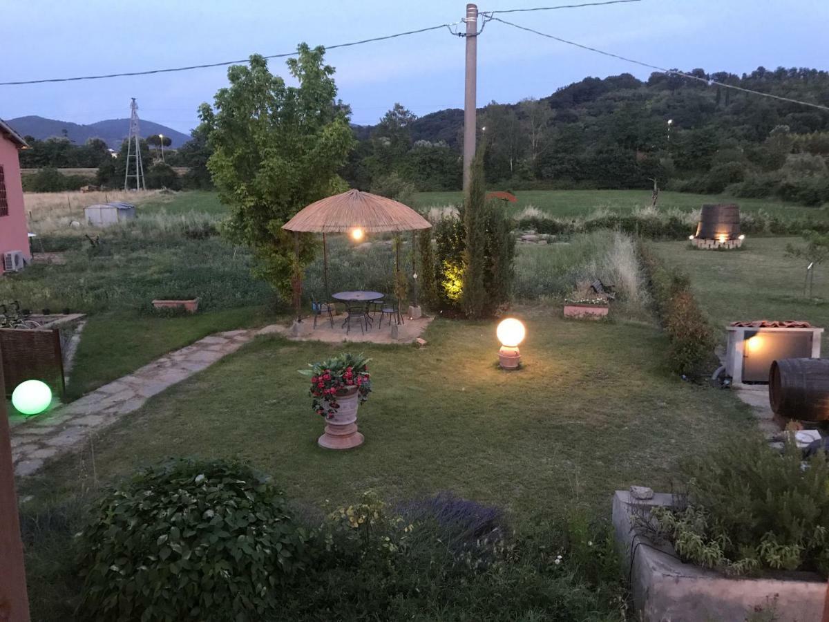 Casa Della Ciri *