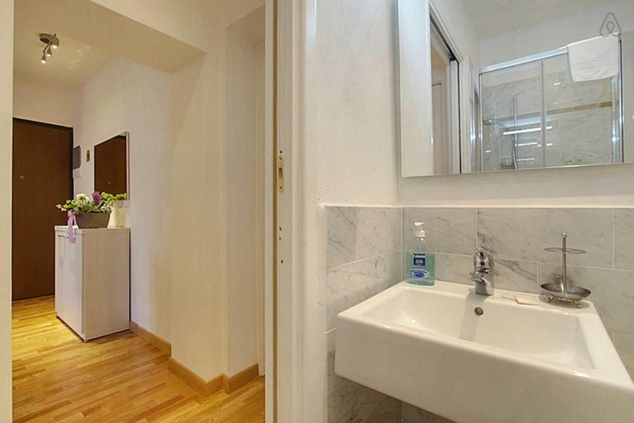 La Marmora Elegant Appartamento Firenze