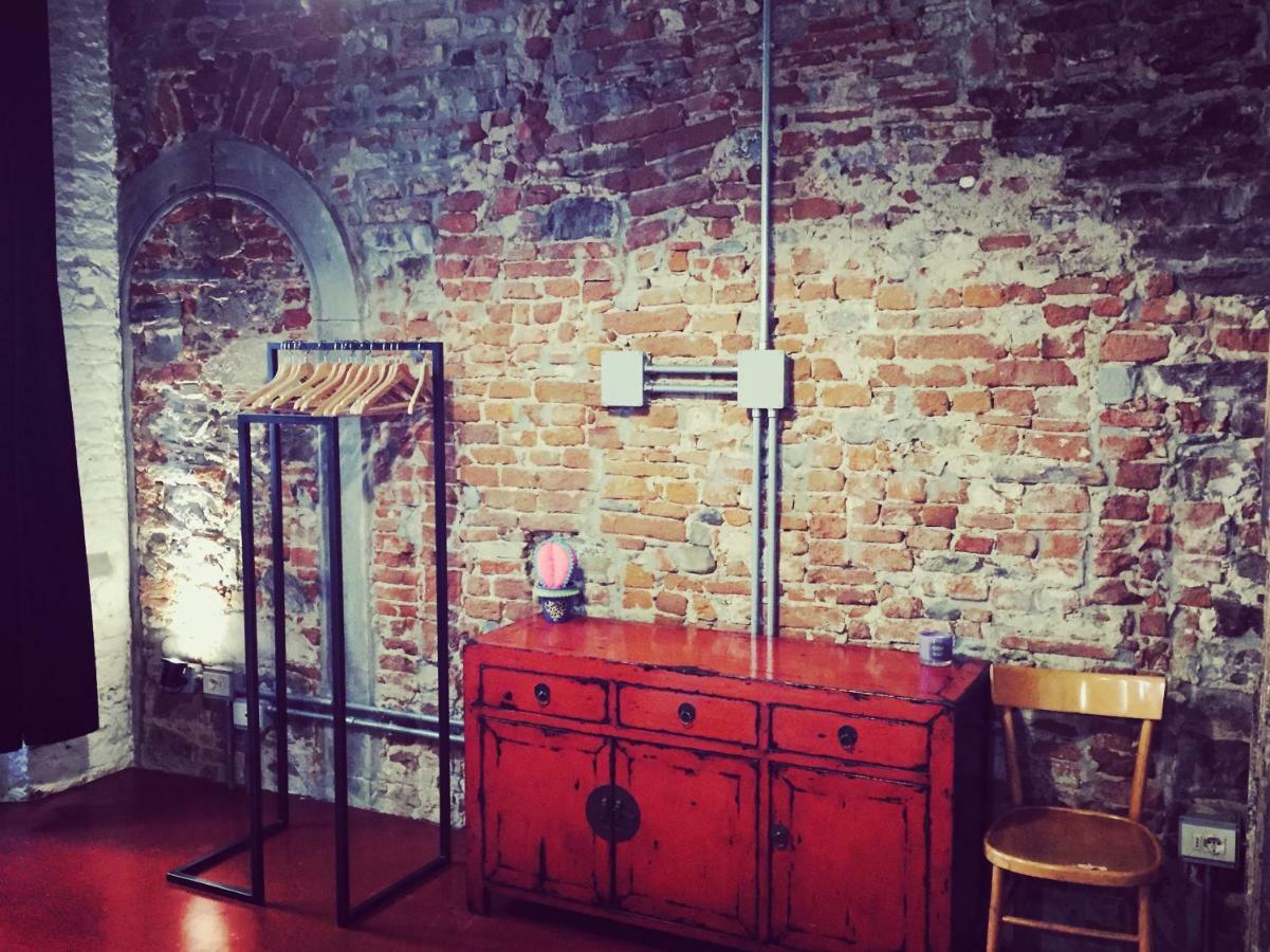 Appartamento Velvet Loft - Santo Spirito *