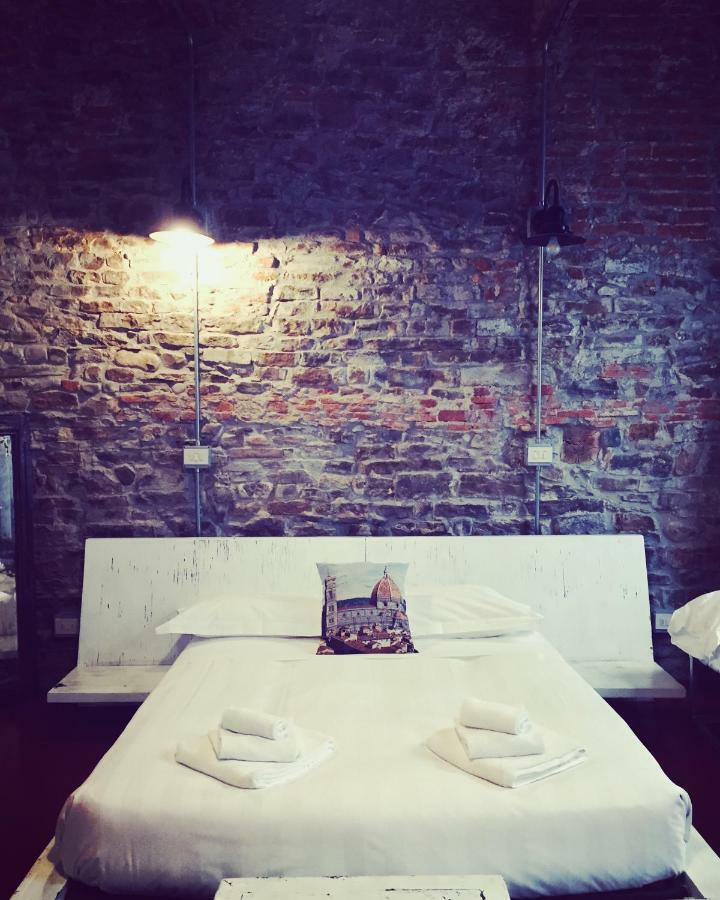 Appartamento Velvet Loft - Santo Spirito *