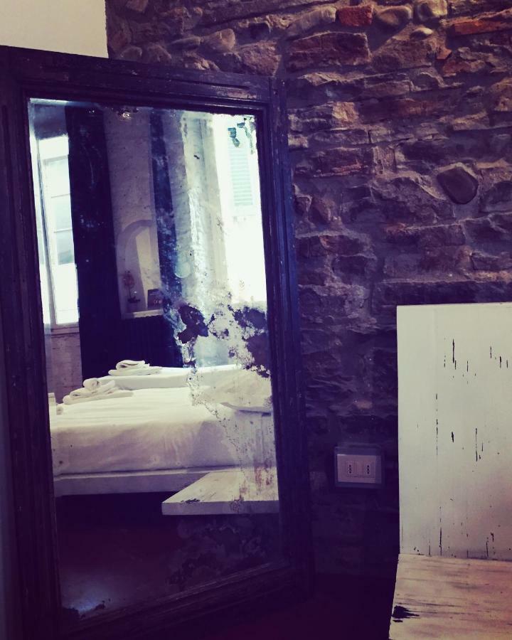 Velvet Loft - Santo Spirito Firenze