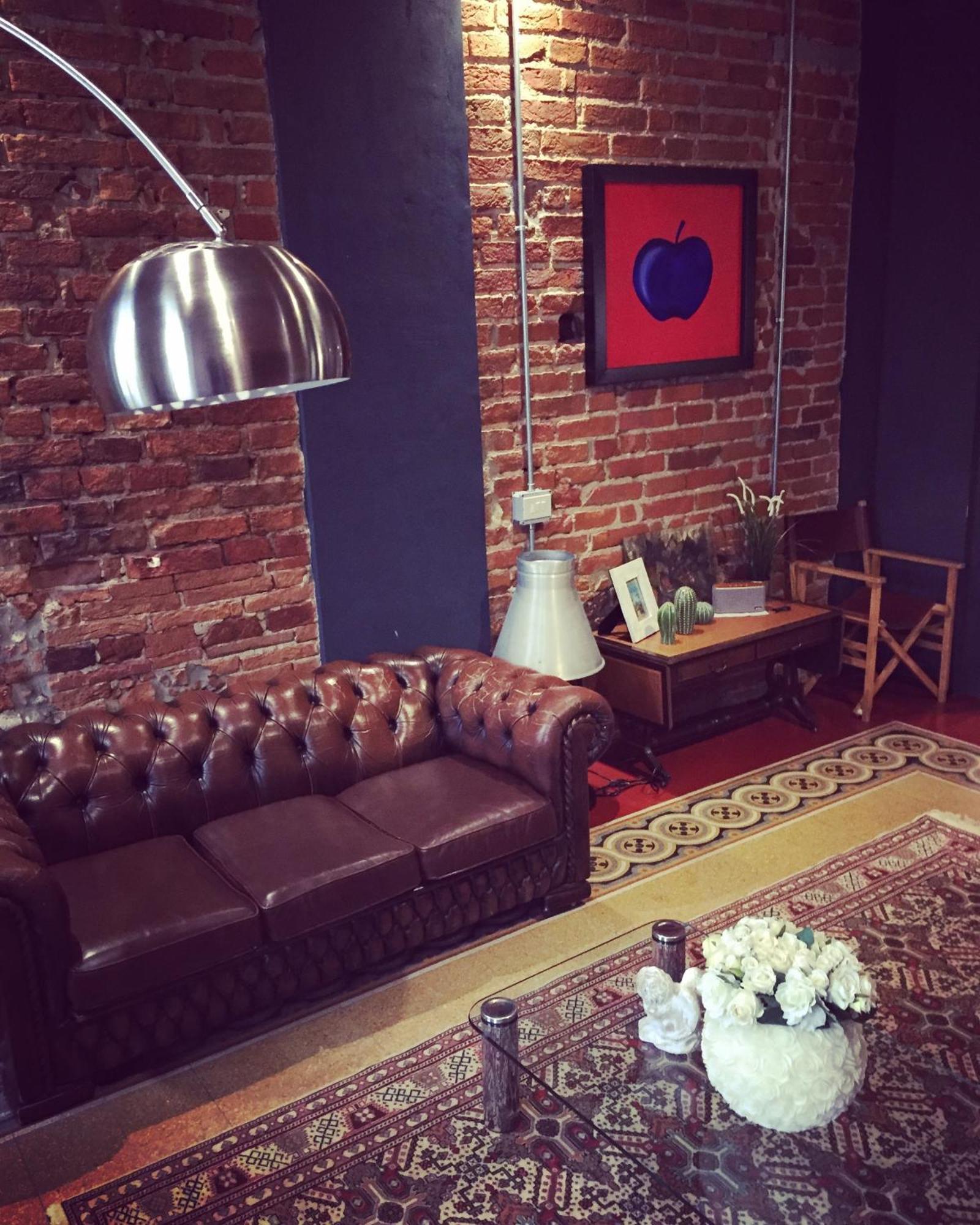 Appartamento Velvet Loft - Santo Spirito *