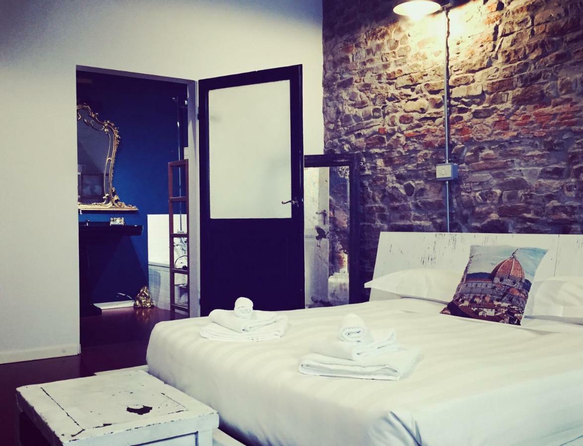 Velvet Loft - Santo Spirito Appartamento *