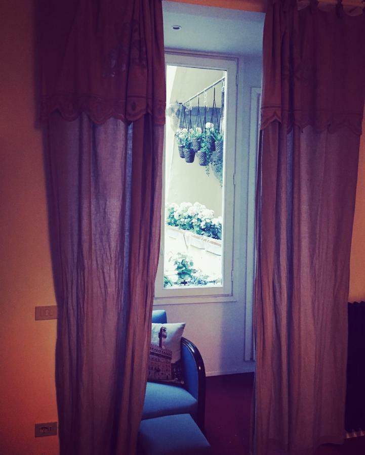 Velvet Loft - Santo Spirito