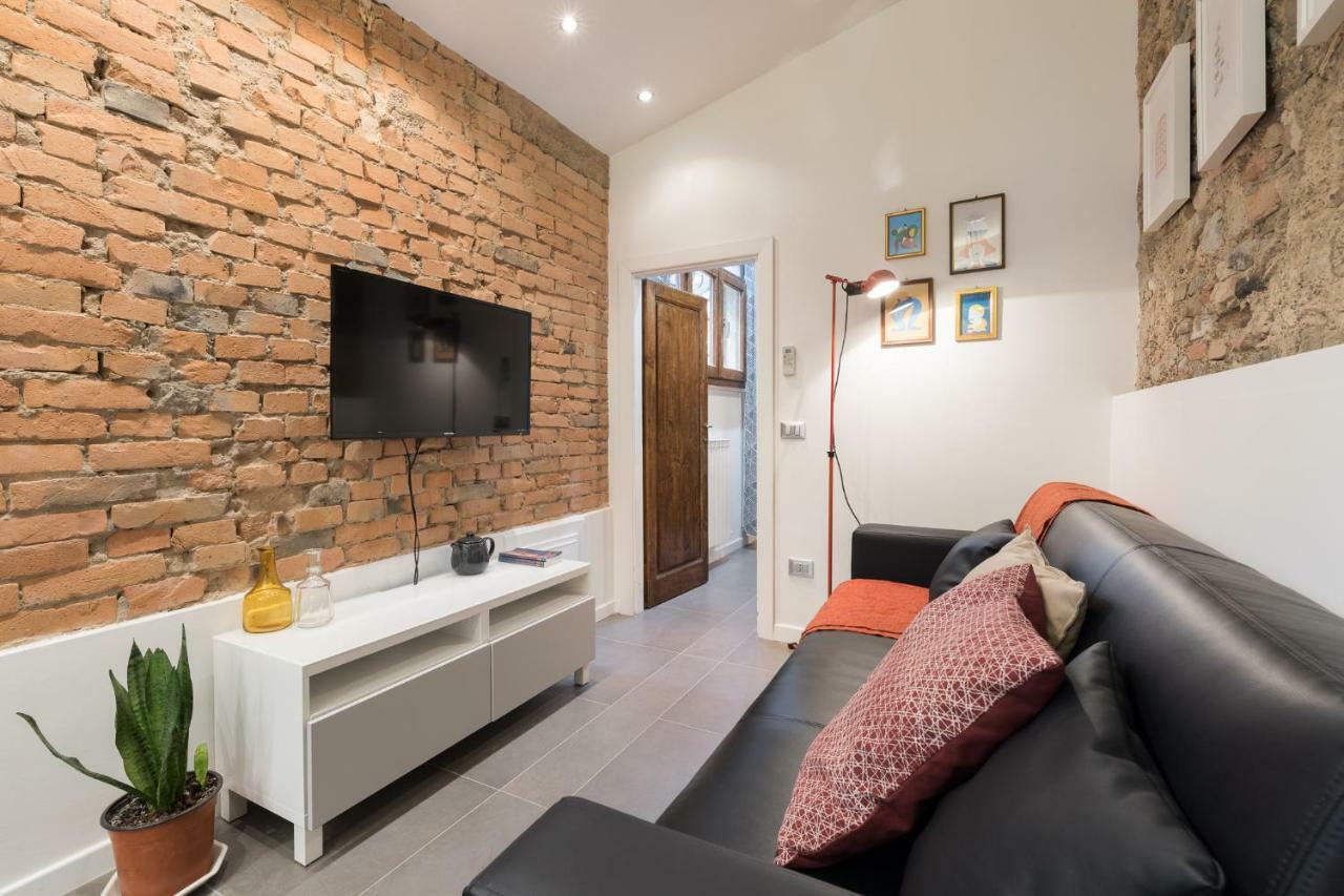 La Gabbia Del Grillo Apartment *
