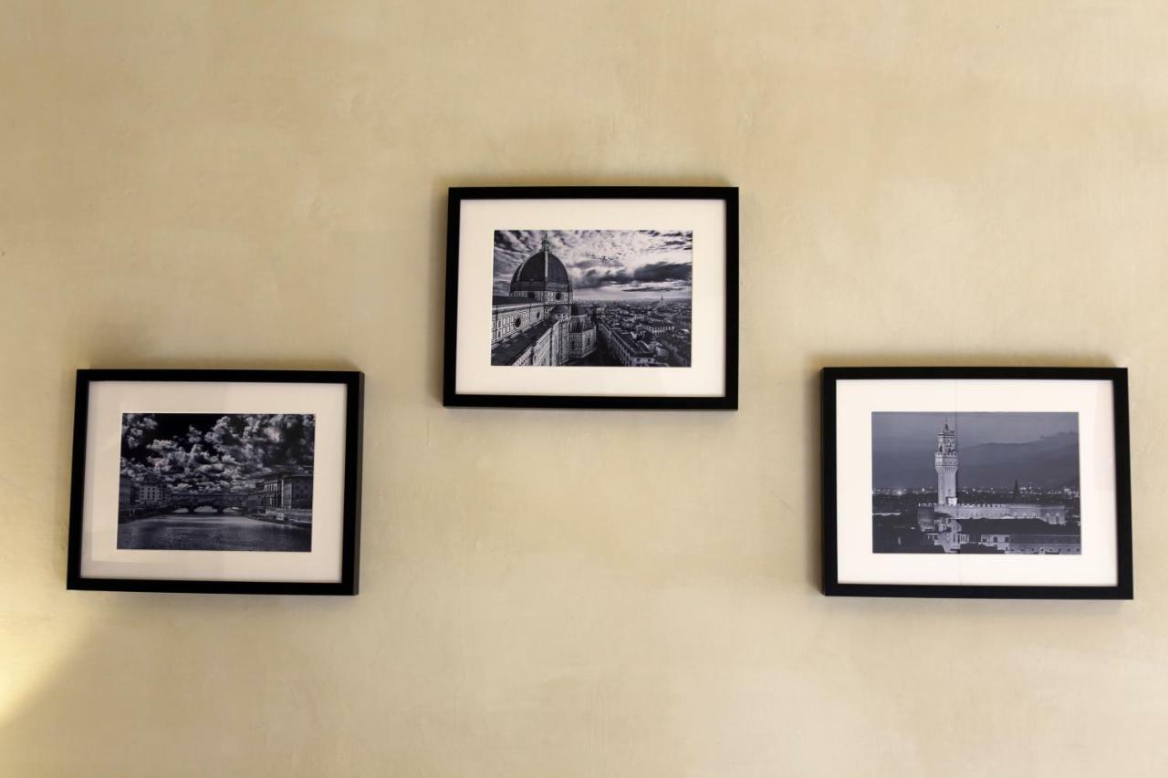 Apartamento Signoria