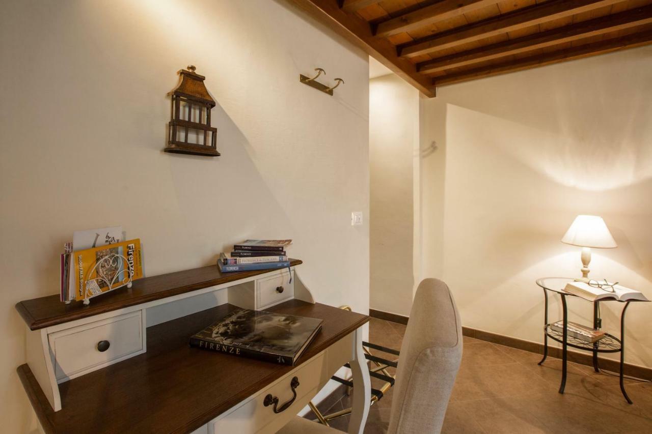 Apartamento Charming Cavour Heart Of *
