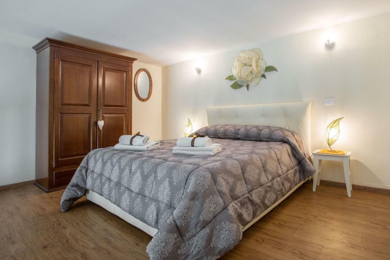 Apartamento Charming Cavour Heart Of