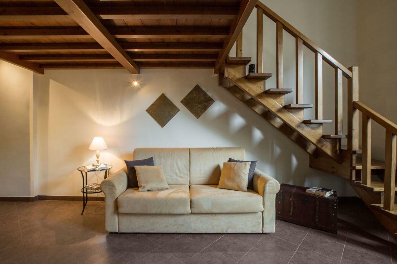 Charming Cavour Heart Of Apartamento *