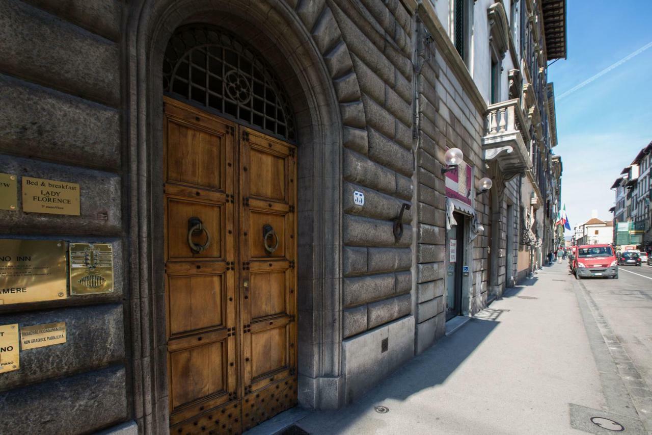 Apartamento Charming Cavour Heart Of