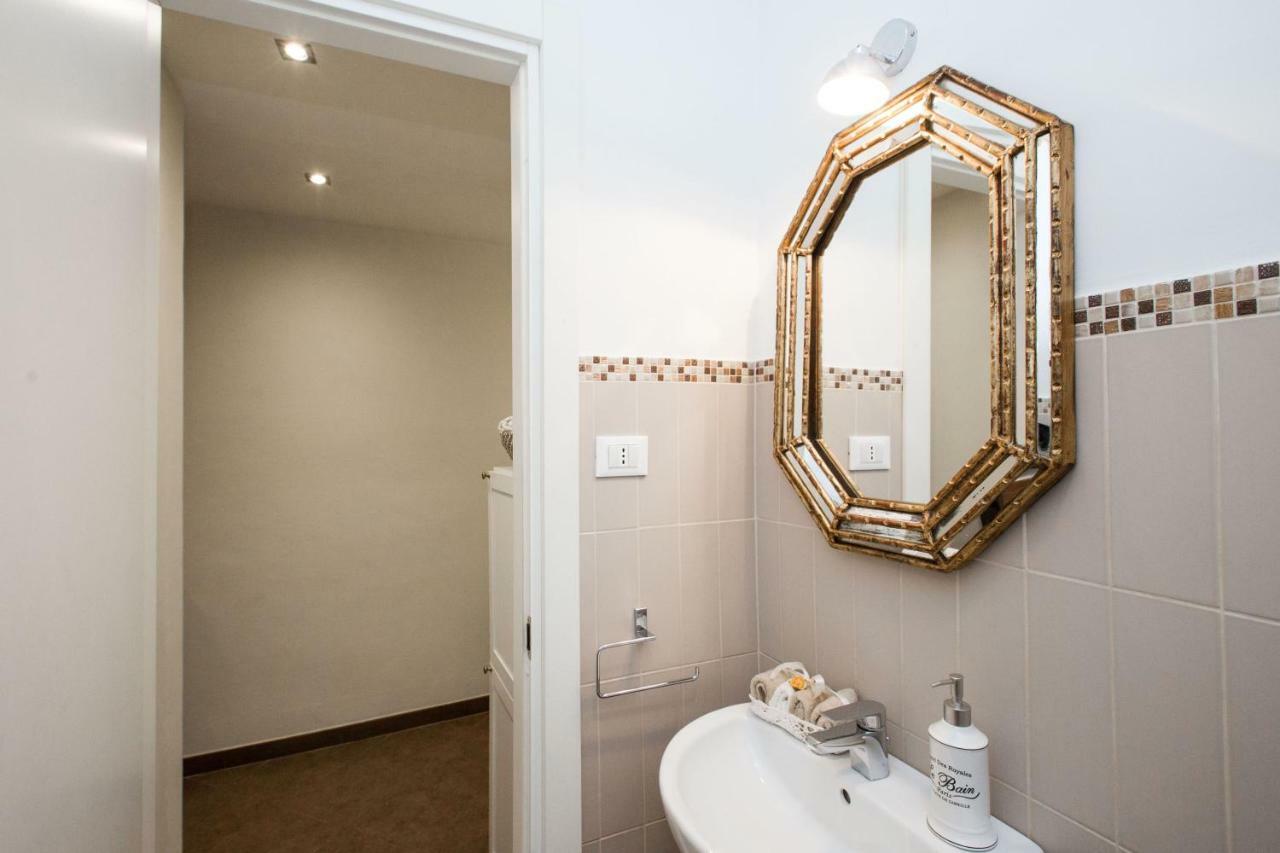 Charming Cavour Heart Of Apartamento *
