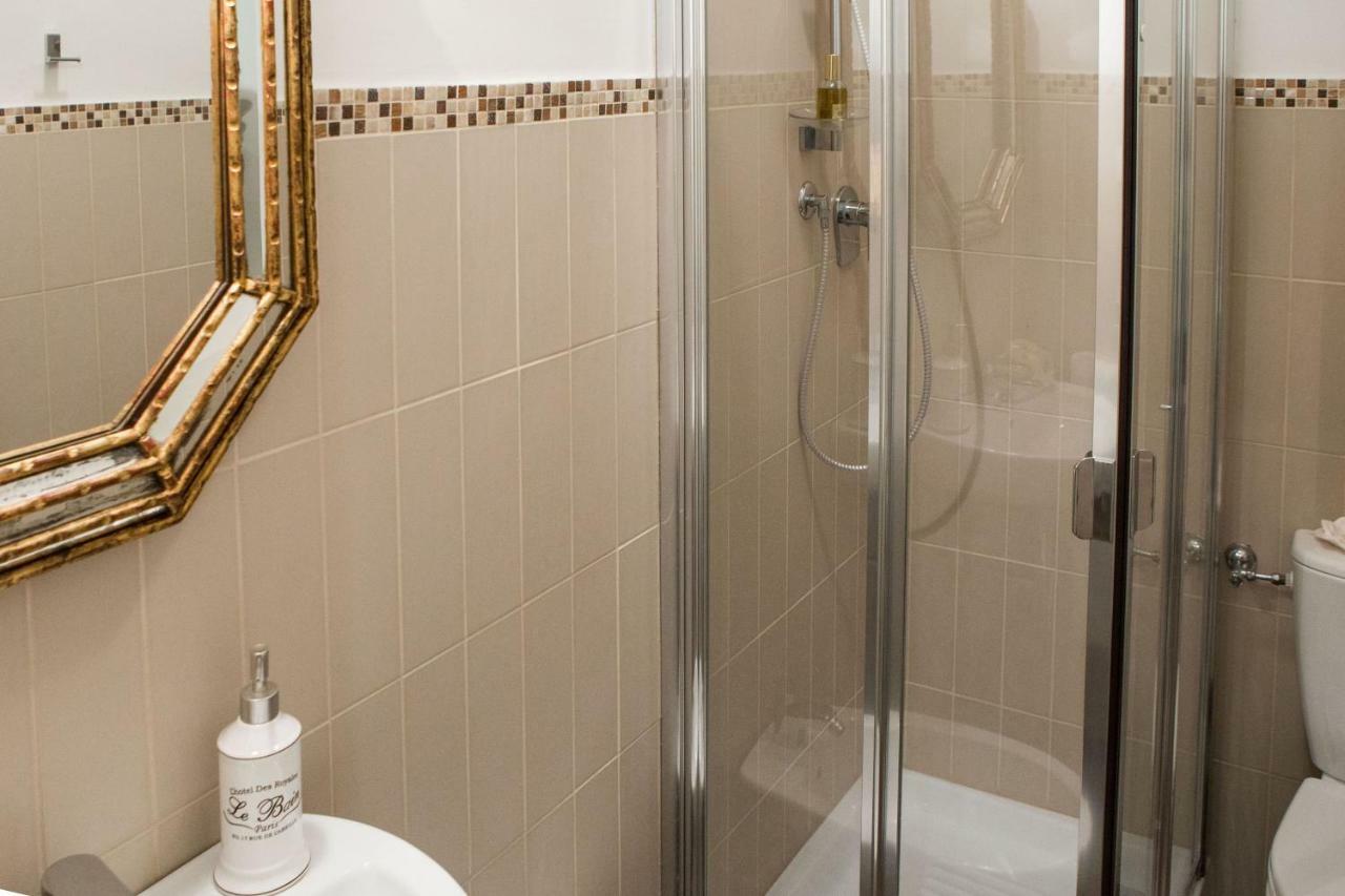 Apartamento Charming Cavour Heart Of
