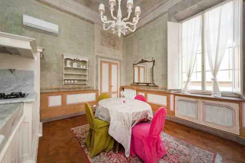 Apartamento Luxury *