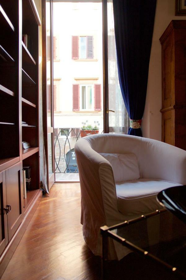 Apartment Luxury Central Flat River View