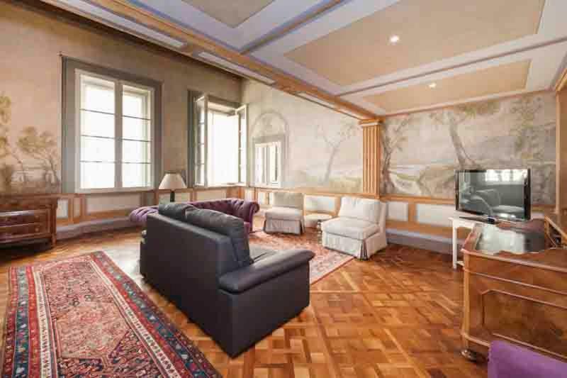 Luxury Apartamento Florença