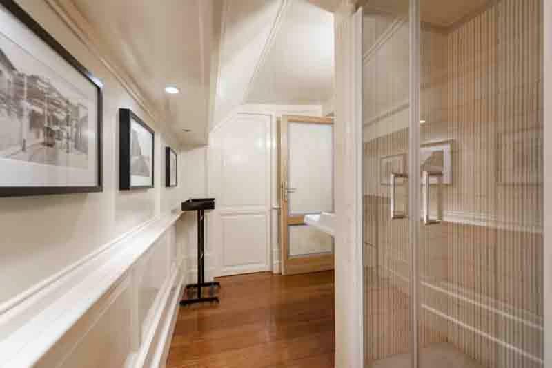 Apartamento Luxury