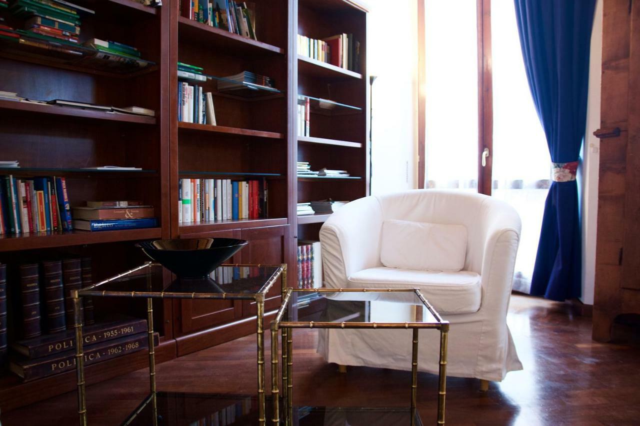 Appartement Luxury Central Flat River View *