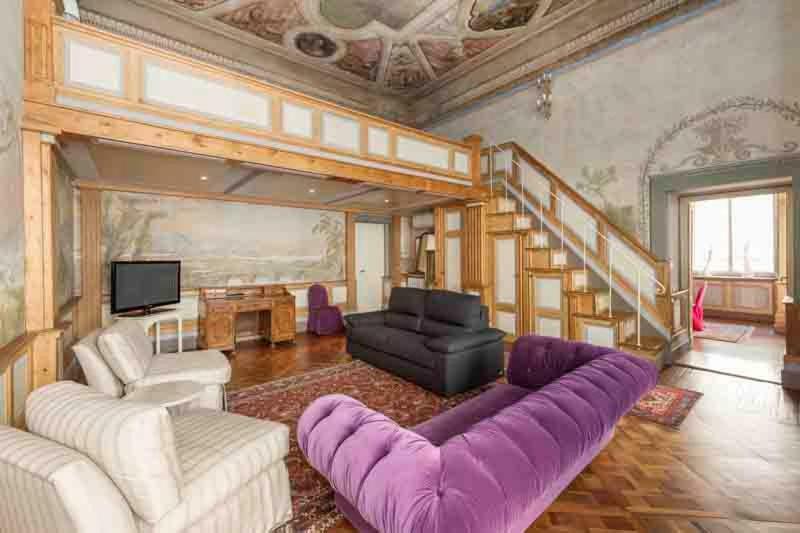 Luxury Apartamento
