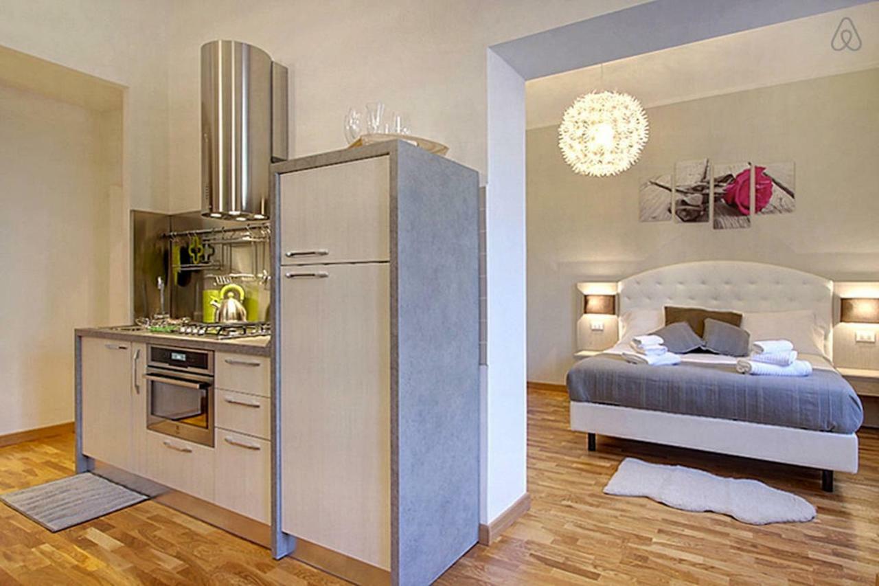 La Marmora Elegant Appartamento Firenze