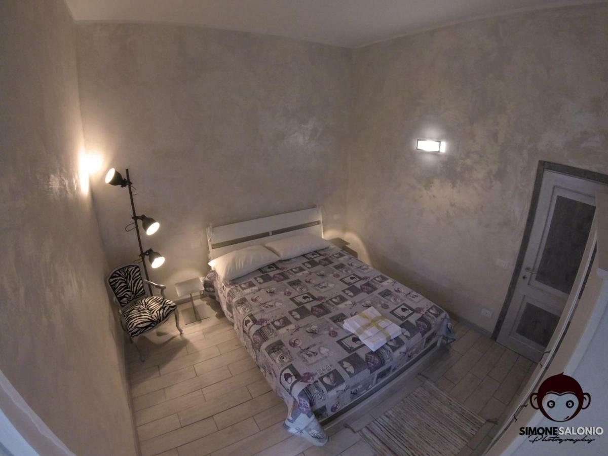 Apartment Le Mosse Di Anna Florenz