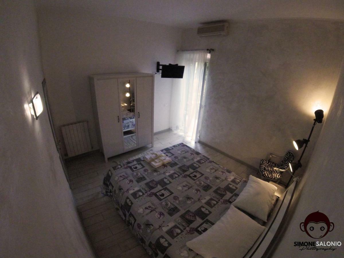 Le Mosse Di Anna Apartment Florenz