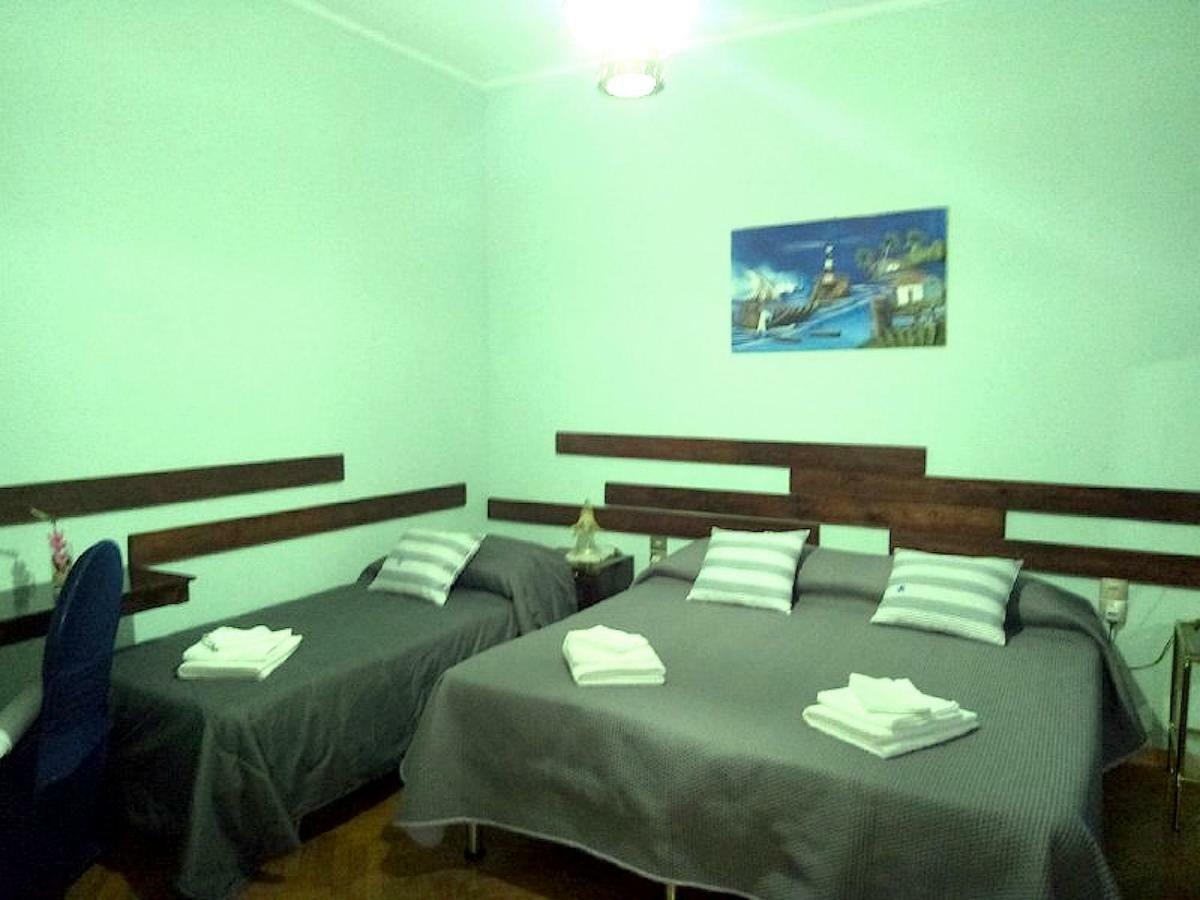 Bed & Breakfast Mel 3*