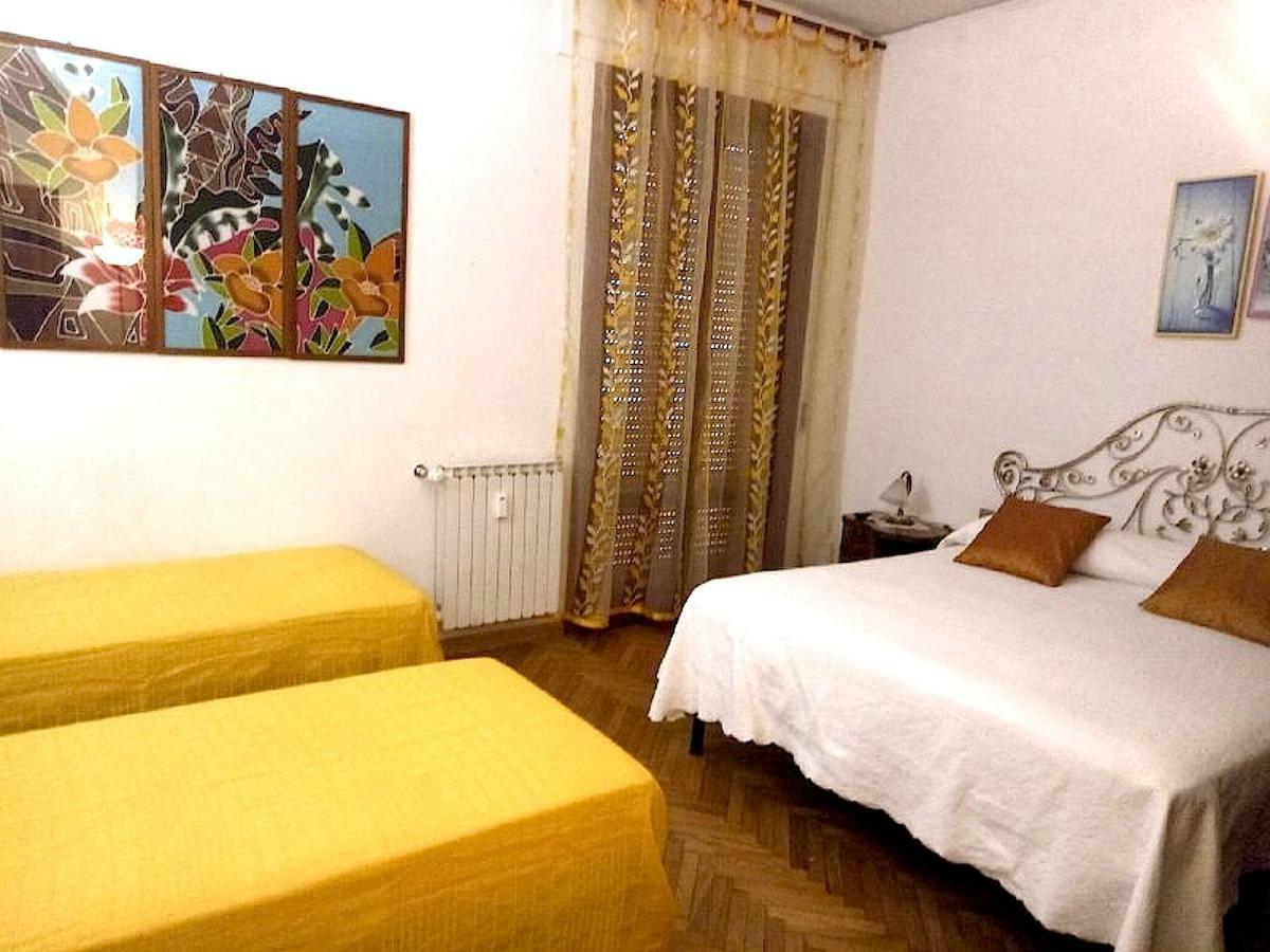 Bed & Breakfast Mel 3*