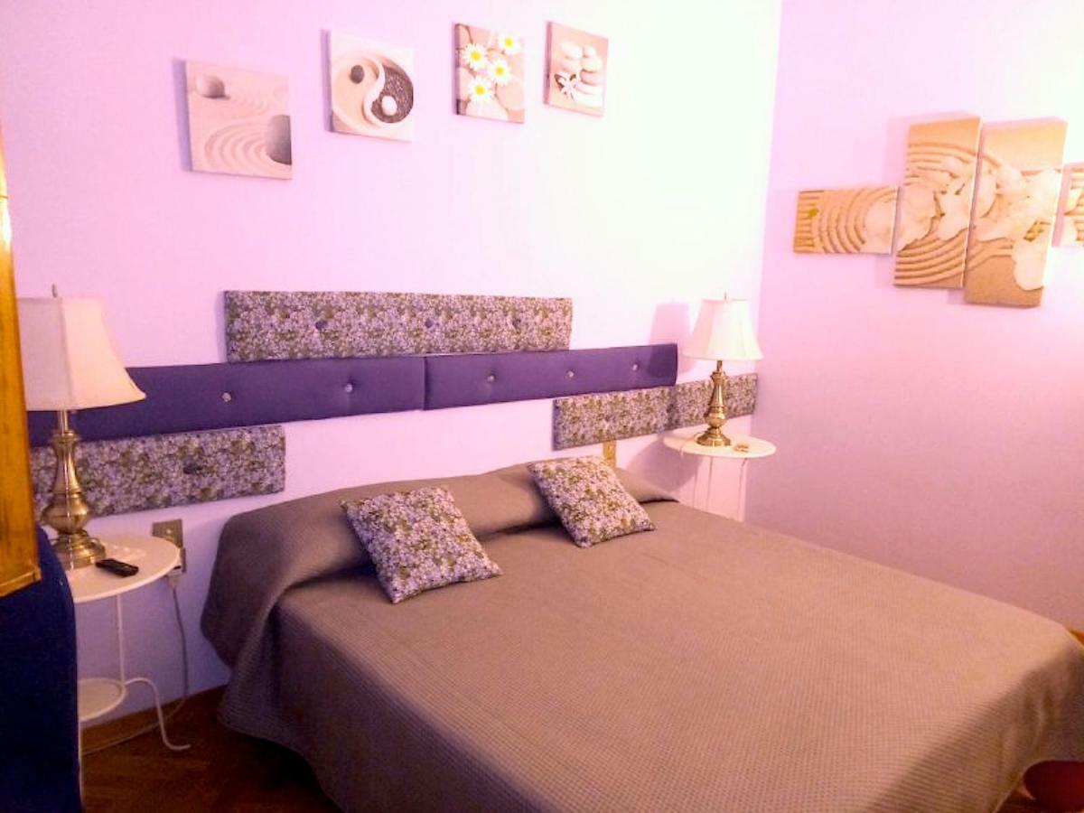 Mel Bed & Breakfast