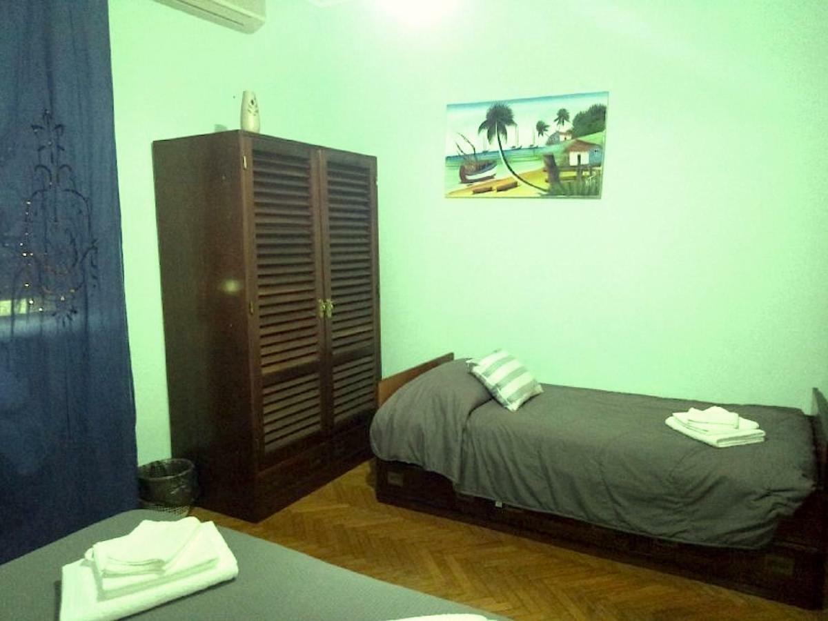 Mel Bed & Breakfast