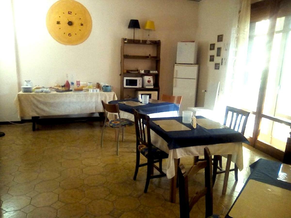 Mel Bed & Breakfast Florence