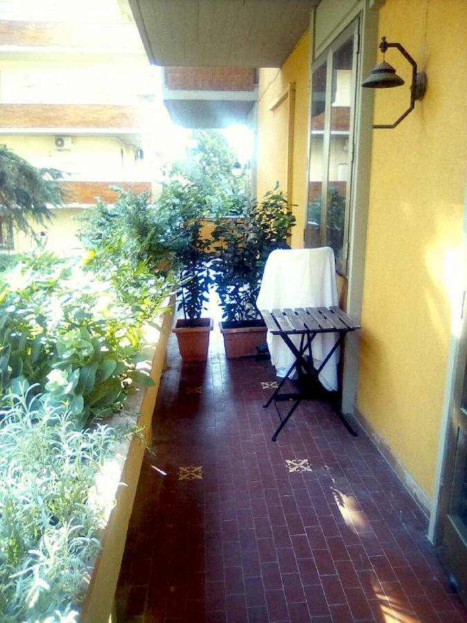 Mel Bed & Breakfast Florence