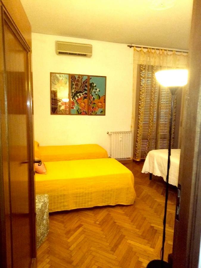 Bed & Breakfast Mel Florence