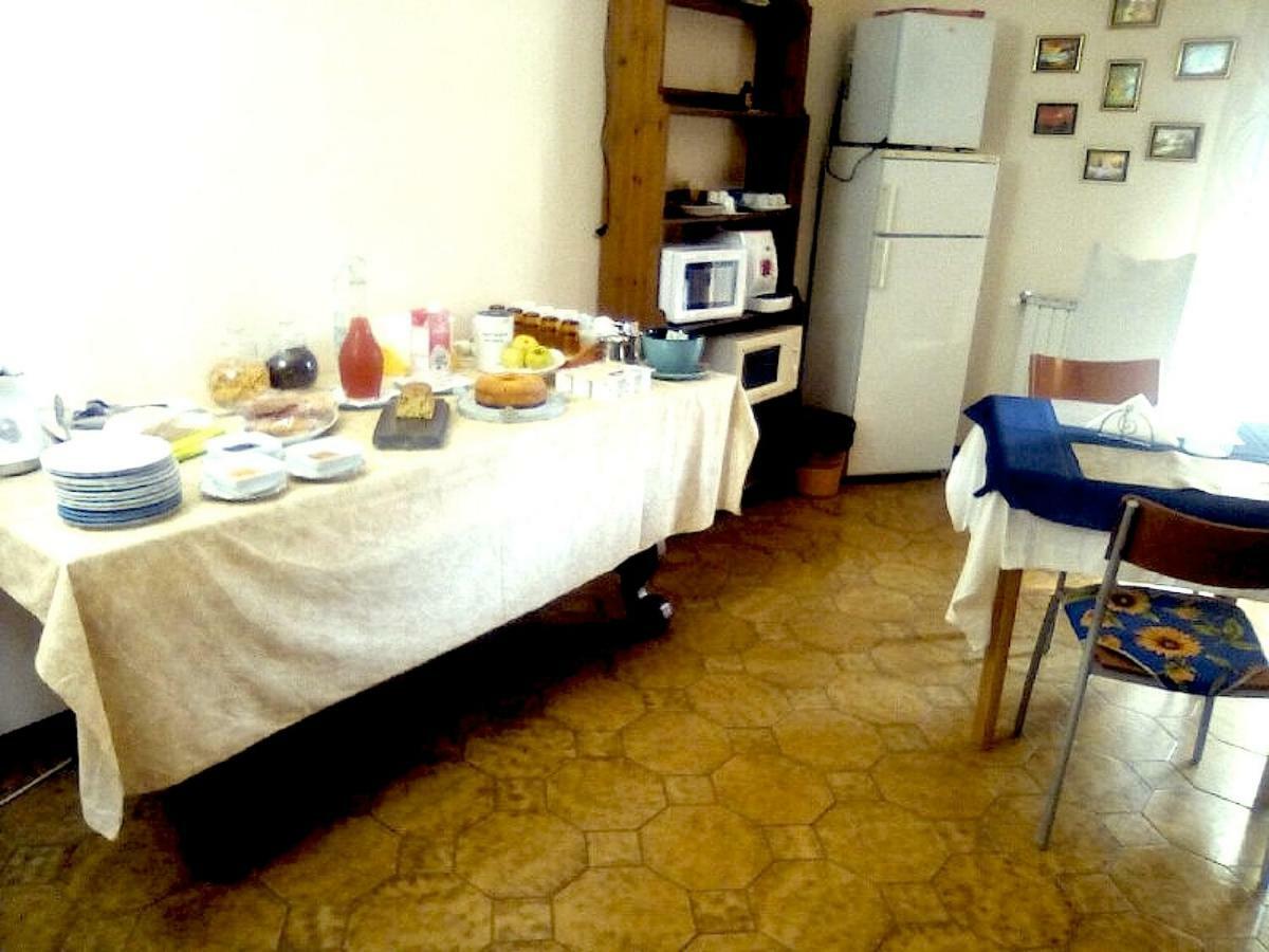Mel Bed & Breakfast 3*