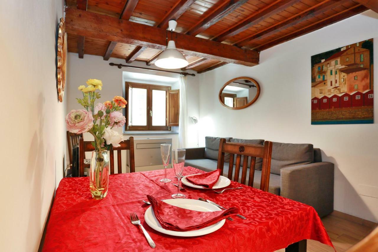 San Zanobi Appartement Florence