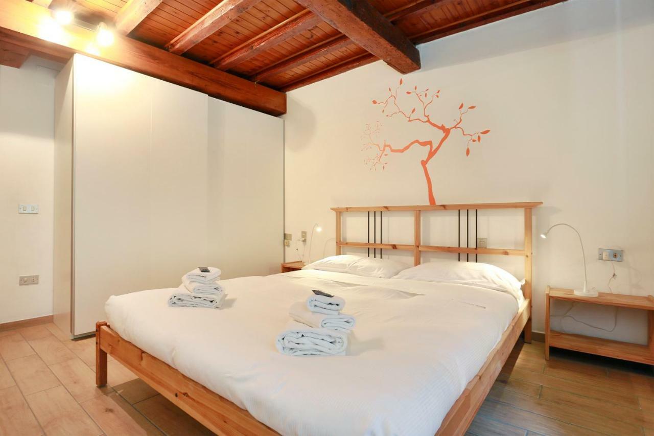 San Zanobi Appartement Florence
