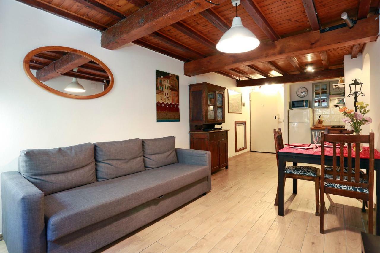 Appartement San Zanobi Florence