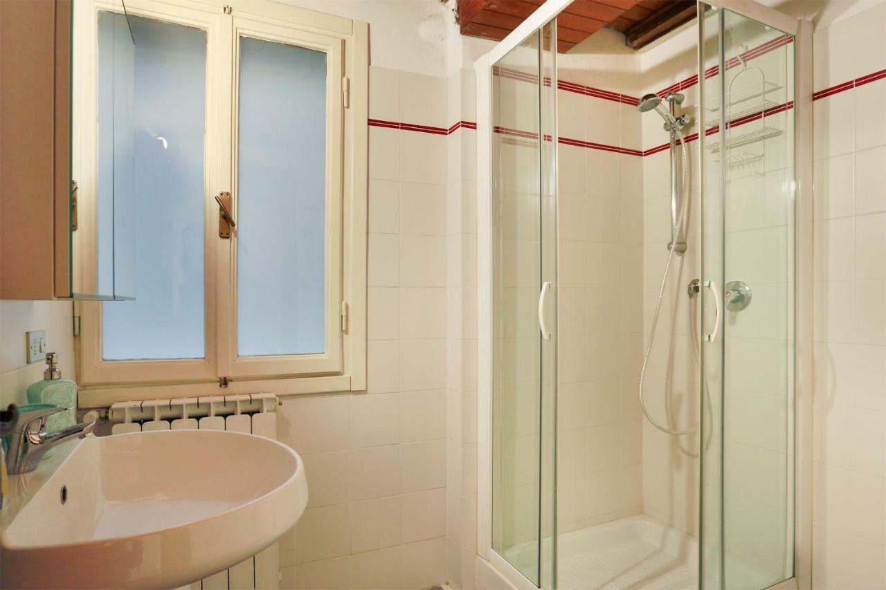 Appartement San Zanobi Florence