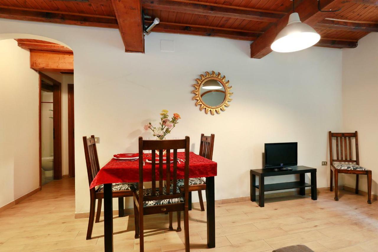 Appartement San Zanobi