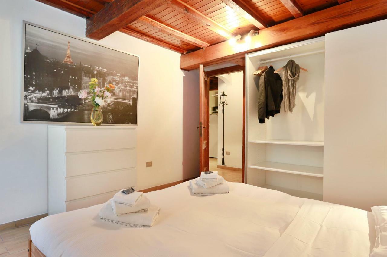 Appartement San Zanobi