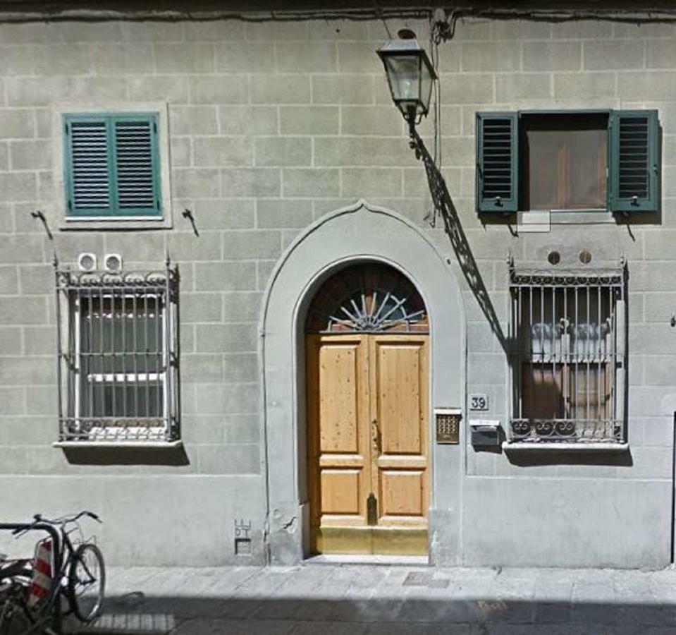 San Zanobi Appartement *